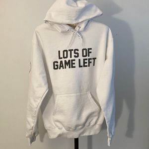 Men’s Champion Bundle Hoodie- Med
